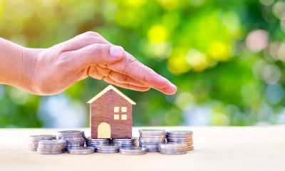 房价仍在涨！洛杉矶中位数房价即将突破100万美元
